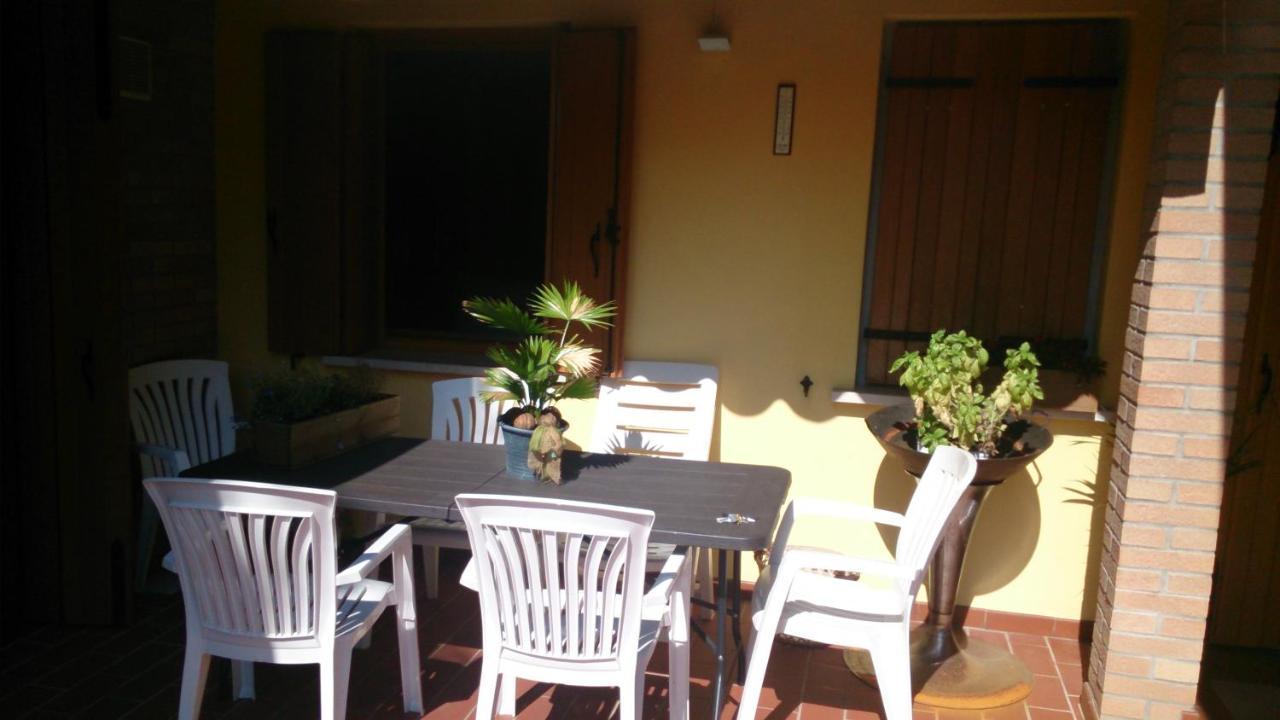 49 Le Contesse Ide Guest house Meolo