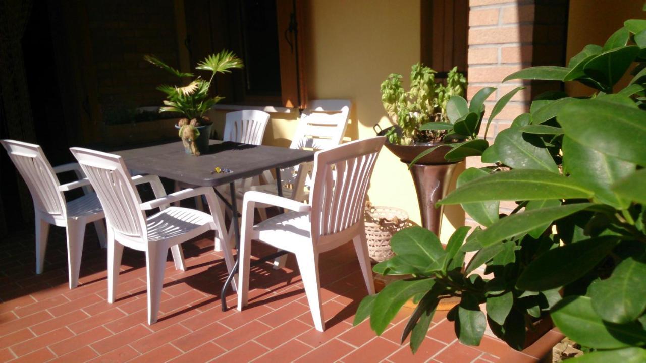 Guest house 49 Le Contesse Ide
