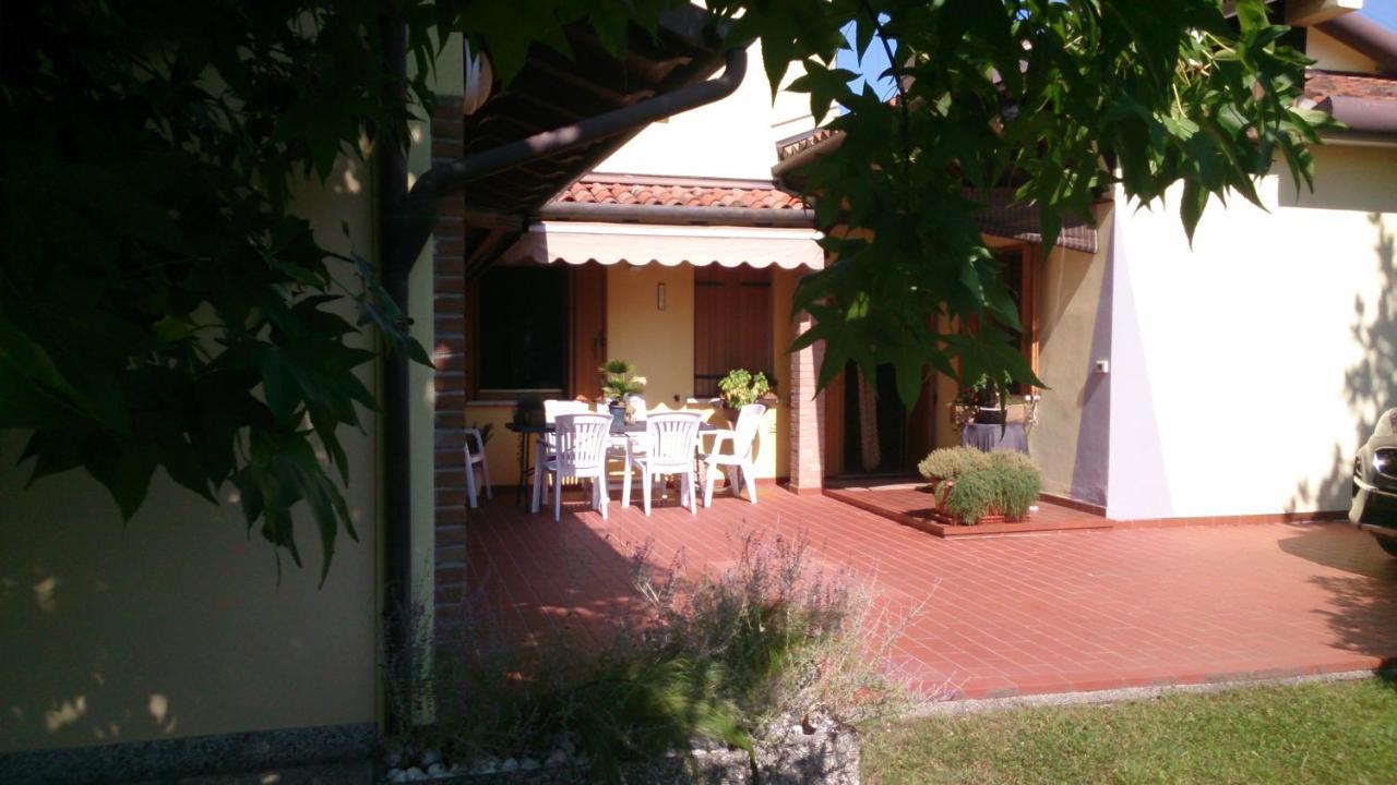 Guest house 49 Le Contesse Ide Meolo