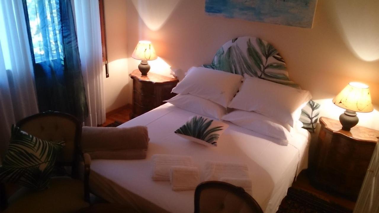 Guest house 49 Le Contesse Ide Meolo