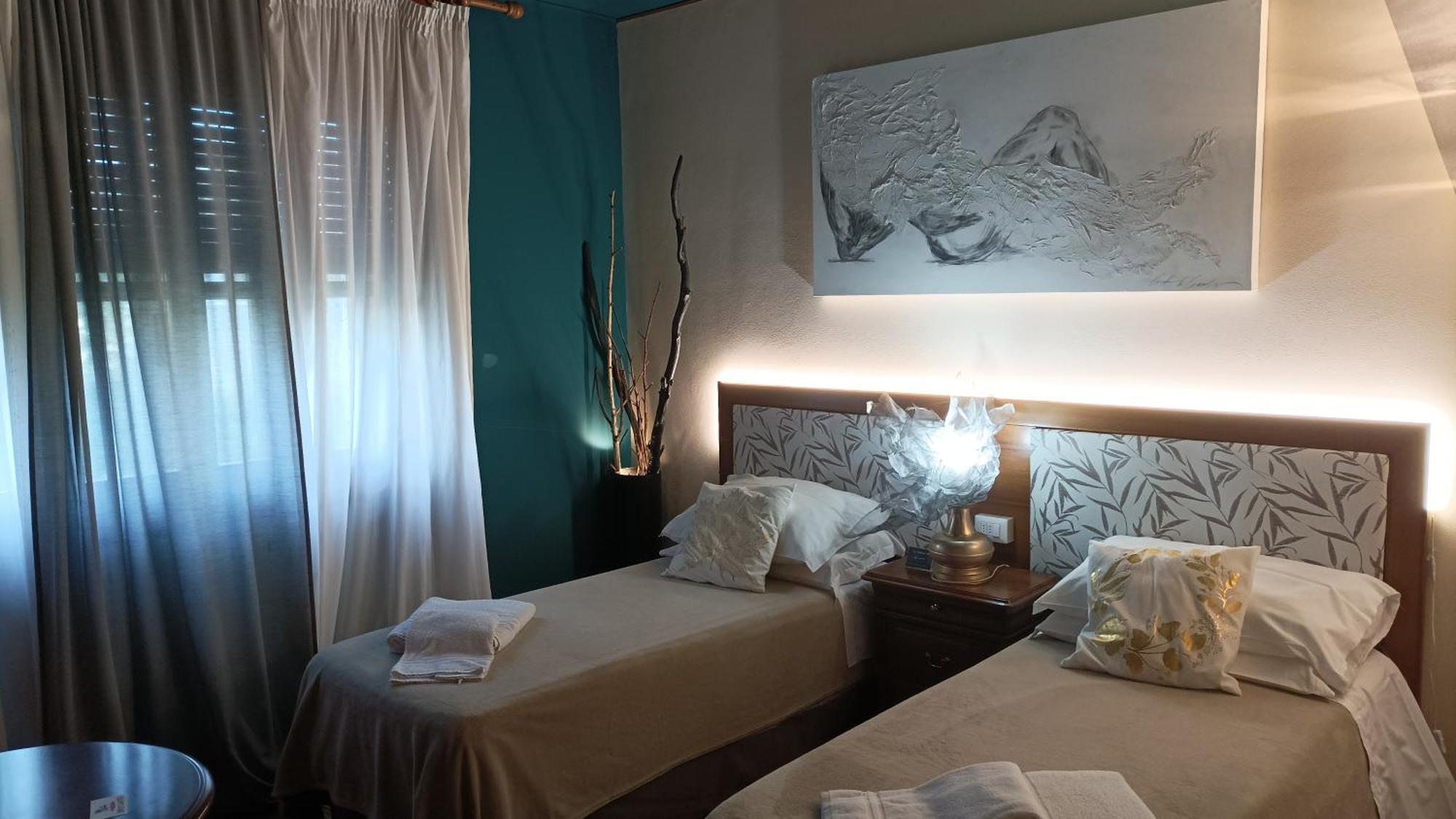 49 Le Contesse Ide Guest house *